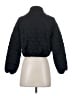 Lululemon Athletica Argyle Black Jacket Size 2 - photo 2