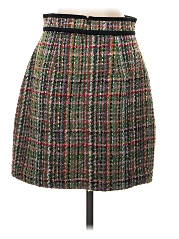 Ann Taylor Casual Skirt (view 2)
