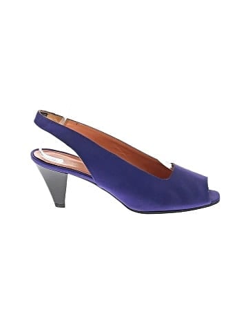 Ellen Tracy Heels (view 1)