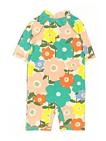 Baby Boden Dress (view 2)