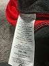 Athletic Works 100% Polyester Color Block Black Track Pants Size XL (youth) - photo 4
