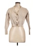 J.Crew Tan Cardigan Size L - photo 1