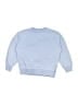 Zara Blue Sweatshirt Size 6 (estimated) - photo 1