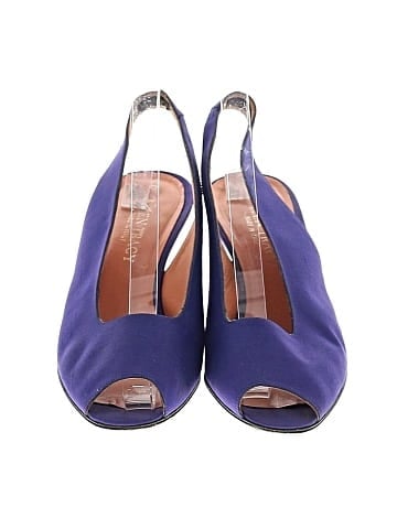 Ellen Tracy Heels (view 2)