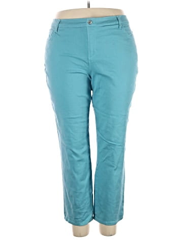 Gloria Vanderbilt Casual Pants (view 1)