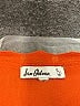 Sam Edelman Orange Tank Top Size S - photo 7