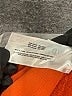 Sam Edelman Orange Tank Top Size S - photo 8