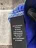 Zac & Rachel 100% Polyester Blue 3/4 Sleeve Blouse Size M - photo 8