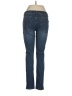 Refuge Hearts Blue Jeans Size 6 - photo 2