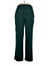 Halara Animal Print Teal Casual Pants Size XL - photo 1