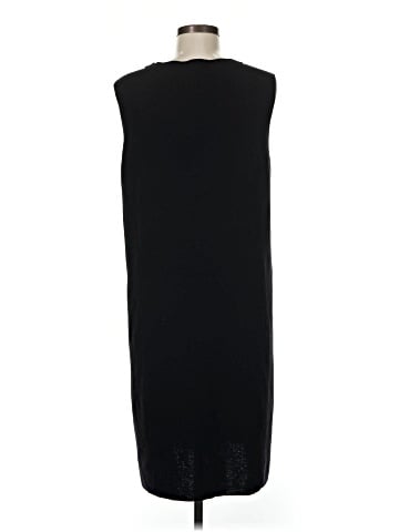 Eileen Fisher Casual Dress (view 2)