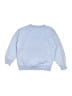 Zara Blue Sweatshirt Size 6 (estimated) - photo 2