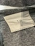 t.la Floral Silver Short Sleeve T-Shirt Size S - photo 7