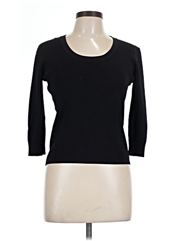 J.A.C. Pullover Sweater (view 1)