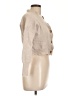 J.Crew Tan Cardigan Size L - photo 4