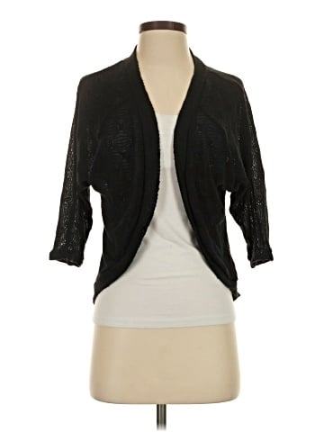 Eyelash Couture Cardigan (view 1)