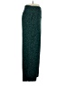 Halara Animal Print Teal Casual Pants Size XL - photo 4