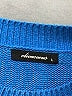 Olivaceous Blue Pullover Sweater Size L - photo 7