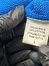 Olivaceous Blue Pullover Sweater Size L - photo 8