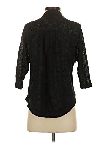 Eyelash Couture Cardigan (view 2)