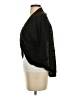 Eyelash Couture 100% Polyester Black Cardigan Size S - photo 5