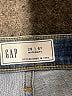 Gap - Maternity Blue Jeans Size 28s - photo 6