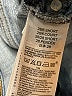 Gap - Maternity Blue Jeans Size 28s - photo 7