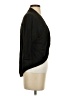 Eyelash Couture 100% Polyester Black Cardigan Size S - photo 4