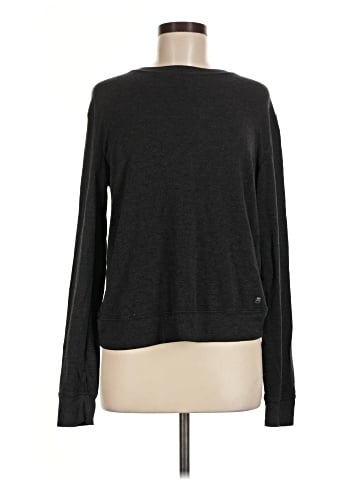 Spiritual Gangster Pullover Sweater (view 1)