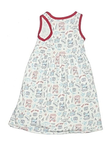 Harper Canyon Dress (view 2)