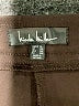 Nicole Miller Brown Casual Pants Size XL - photo 4