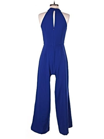 Julia Jordan Jumpsuit (view 2)