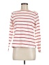 Old Navy 100% Cotton Red Long Sleeve Turtleneck Size M - photo 1