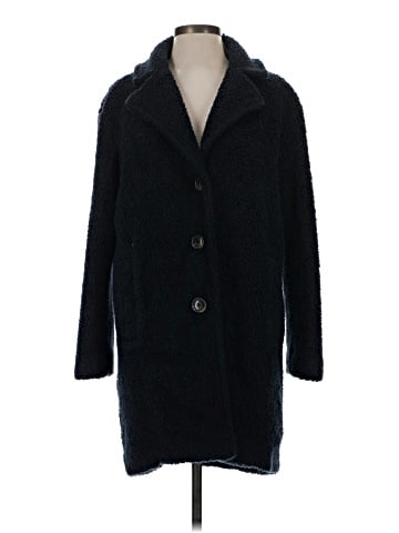 Lou & Grey Coat (view 1)