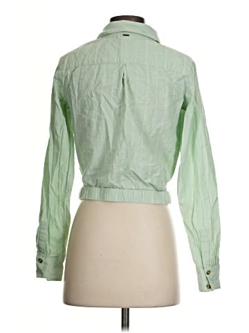 O'Neill Long Sleeve Blouse (view 2)