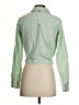 O'Neill Green Long Sleeve Blouse Size S - photo 2