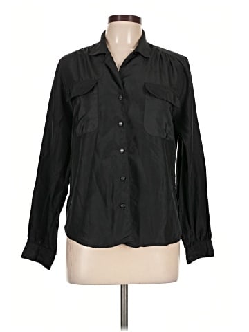 Spiegel Long Sleeve Blouse (view 1)