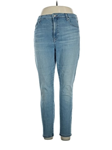Everlane Jeans (view 1)