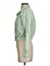 O'Neill Green Long Sleeve Blouse Size S - photo 5