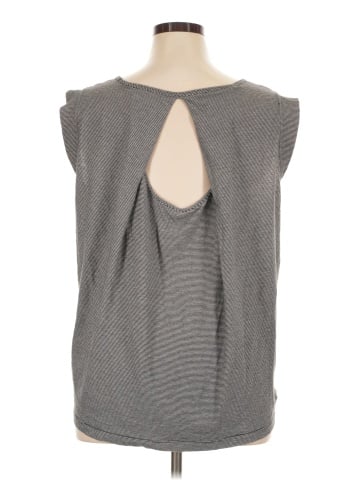 Zelos Sleeveless Top (view 2)