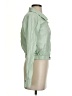 O'Neill Green Long Sleeve Blouse Size S - photo 4