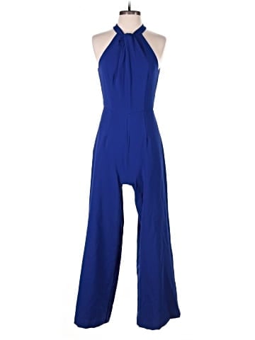 Julia Jordan Jumpsuit (view 1)