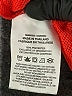 Nike 100% Polyester Solid Red Athletic Shorts Size 3X - photo 4