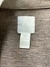 H&M Tan Coat Size S - photo 6