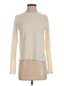 Outdoor Voices Long Sleeve Turtleneck