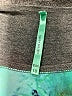 Karen Millen Teal Tank Top Size 10 - photo 7