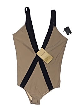 Zeus + Dione One Piece Swimsuit