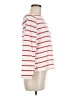 Old Navy 100% Cotton Red Long Sleeve Turtleneck Size M - photo 4