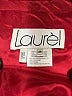 Laurel Red Jacket Size EU 38 / US 8 - photo 6