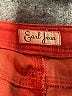 Earl Jean Burgundy Casual Pants Size 26 waist (estimated) - photo 8